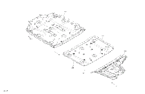 07- Body - Skid Plate