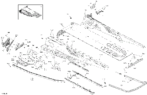 06- Frame - System - Rear Section