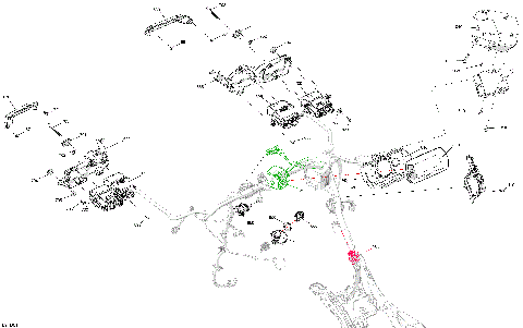 08- Electric - Front Section