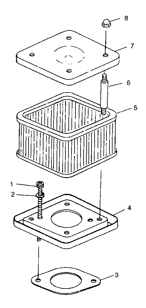 AIR VENT - I984673 (4945164516b008)