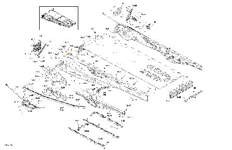 06- Frame - System - Rear Section