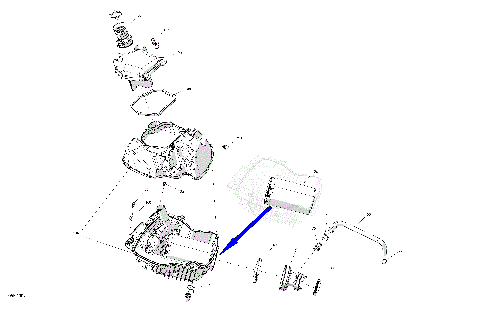 02- Engine - Air Intake