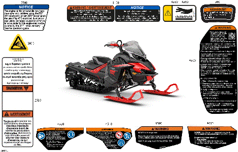 07- Body - Warning Decals