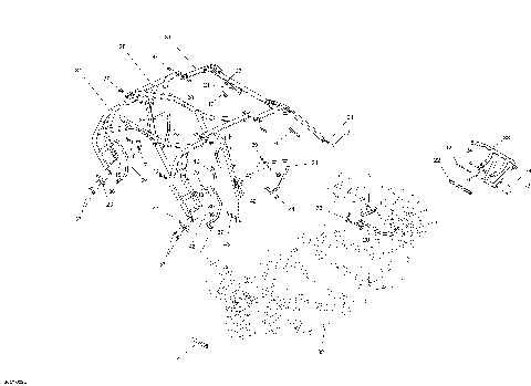 09- Frame - MAX, Except XDS Package