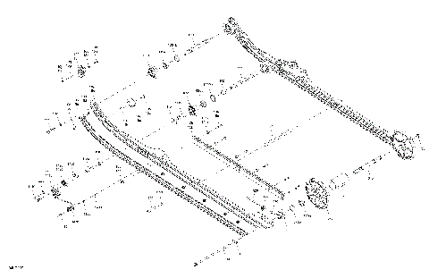 05- Suspension - Rear - Lower Section