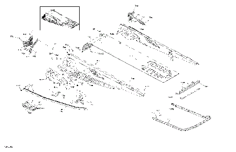 06- Frame - System - Rear Section