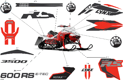 07- Body - Decals