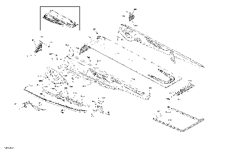 06- Frame - System - Rear Section