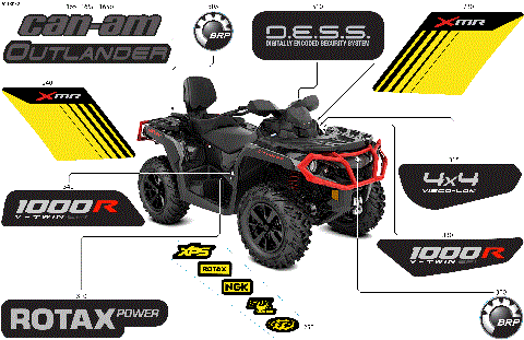 07- Body - Feature Decals