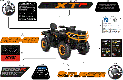 07- Body - Feature Decals