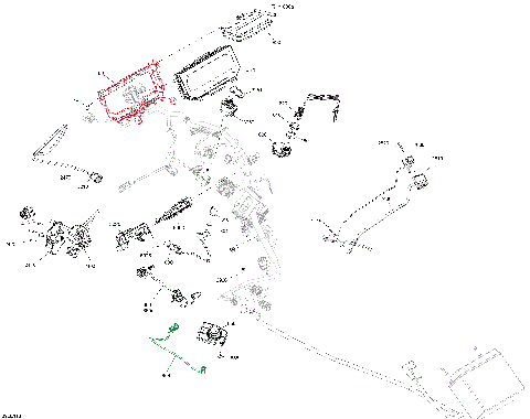 08- Electric - Upper Section