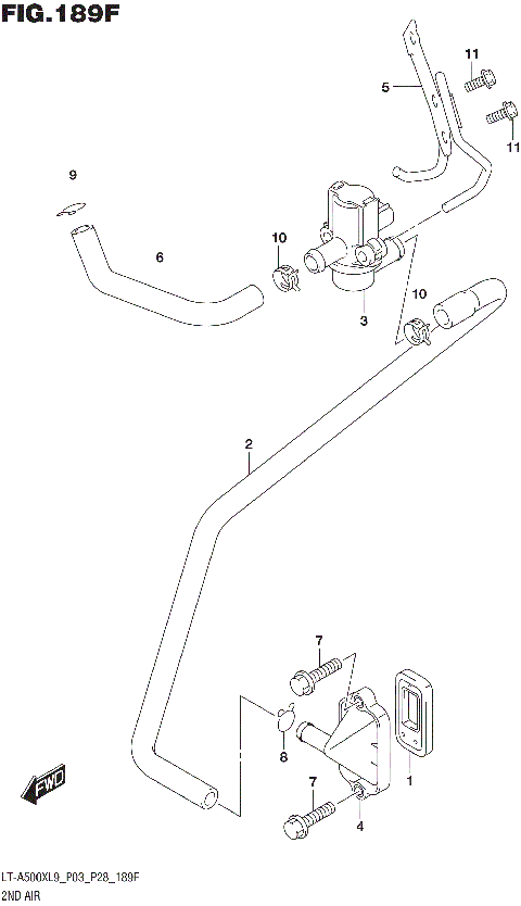 2ND AIR (LT-A500XPL9 P33)