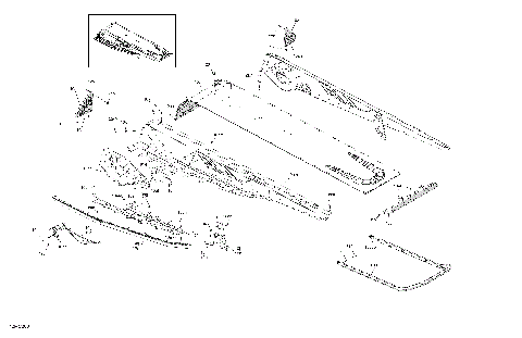 06- Frame - System - Rear Section