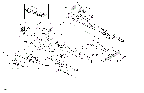 06- Frame - System - Rear Section
