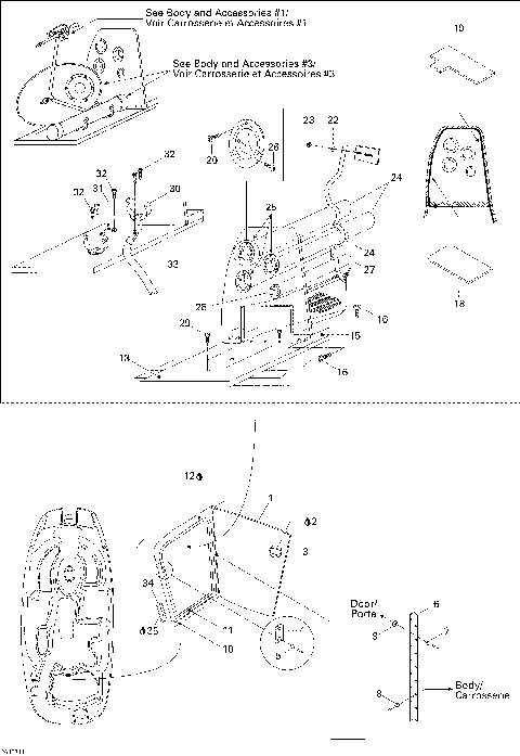09- Storage Compartment