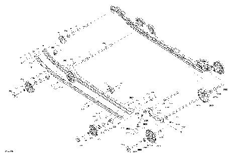 05- Suspension - Rear - Lower Section