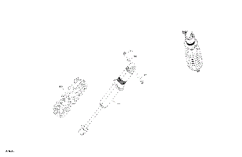 05- Suspension - Front Shock