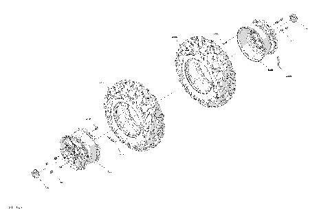 04- Drive - Front Wheels