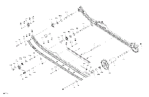 05- Suspension - Rear - Lower Section