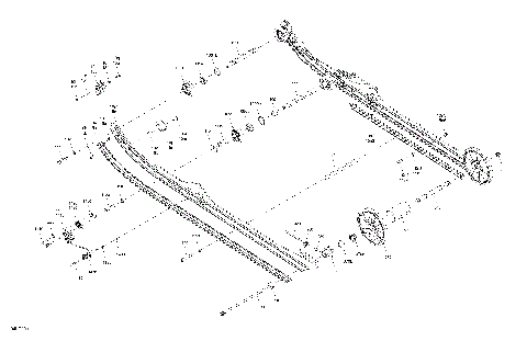 05- Suspension - Rear - Lower Section
