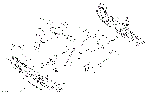 05- Suspension - Front