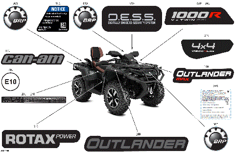 07- Body - Feature Decals