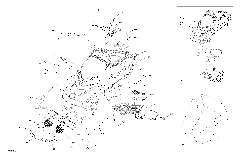 09- Hood - 600 Racing - North America - Hood