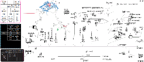 08- Electric - Main Harness - 710009625