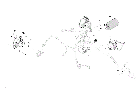 08- Electric - Front Section