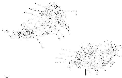 09- Decals MXZ - 600HO E-TEC - Package XRS
