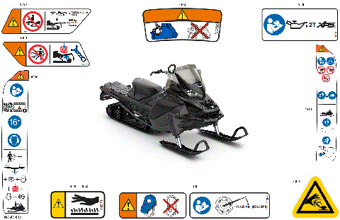 07- Body - Warning Decals