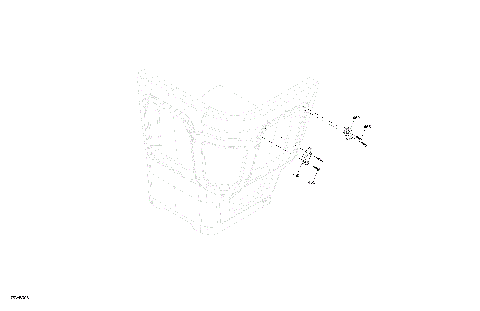 03- HELM - Bumper For Corner Backrest