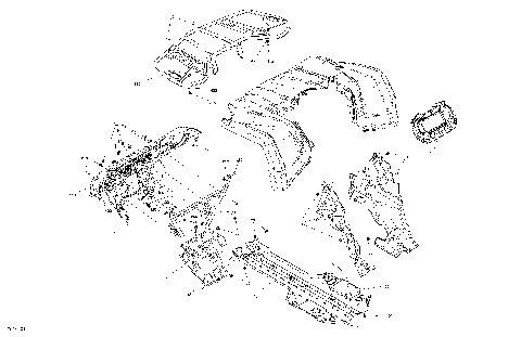 07- Body - Front Section