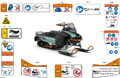 07- Body - Warning Decals