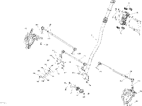 07- Steering - Column / Tie Rods / Knuckles
