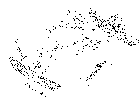 07- Suspension, Front - System - Racing