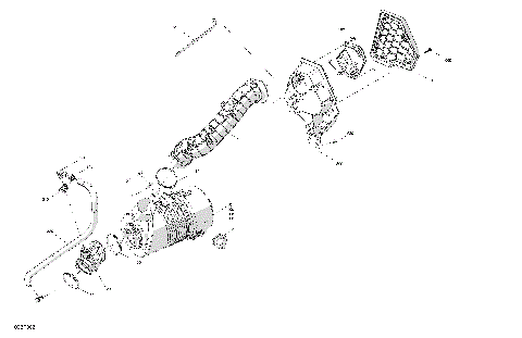 02- Engine - Air Intake