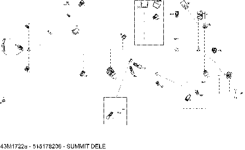 10- Electrical Harness - With Electric Start