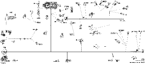 08- Electric - Main Harness - 710008049
