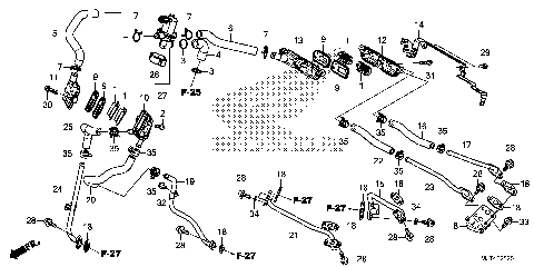 AIR INJECTION CONTROL
