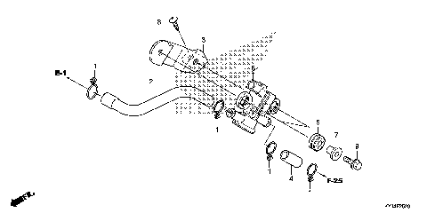 AIR INJECTION SOLENOID