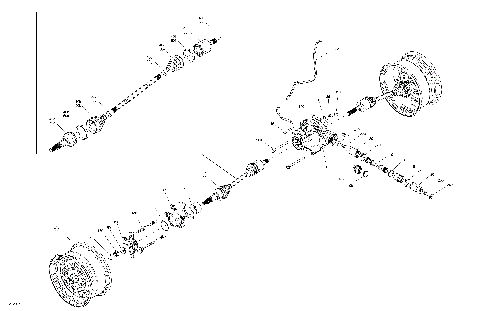 07- Front Drive - Common Parts