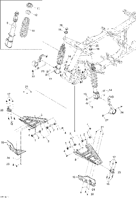 07- Front Suspension