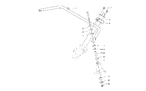 SWAY BAR ASSEMBLY [301498]
