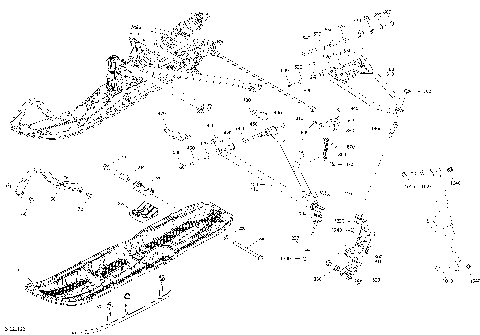 07- Suspension, Front - System