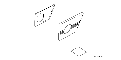 BILLET SWINGARM PIVOT(2)