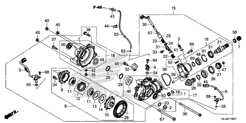 FRONT FINAL GEAR (2)