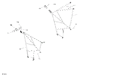 07- Cab Interior - Safety Net