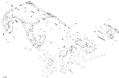 09- Frame Maverick Non MAX