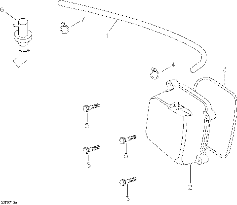 01- Cylinder Head Cover